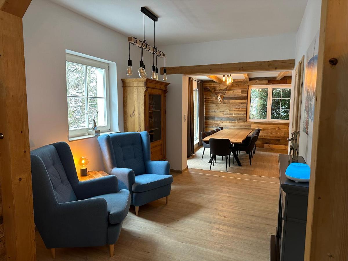 Chalet Ferienhaus Дрезден Экстерьер фото
